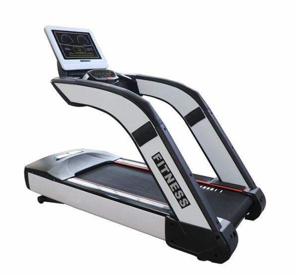 Commercial Treadmill（Keyboard）