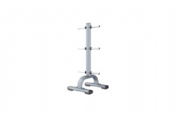 Weight Plate Tree