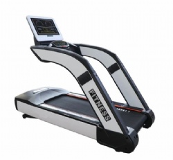 Commercial Treadmill（Keyboard）