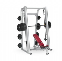 Smith Machine