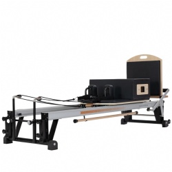 Aluminum Pilates Reformer