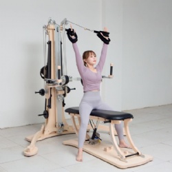 Pilates Gyrotonic Machine