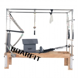 Pilates Cadillac 3 in 1